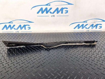 16-24 AUDI A5 F5 CONVERTIBLE GENUINE REAR LEFT  COVER 8W7809889A