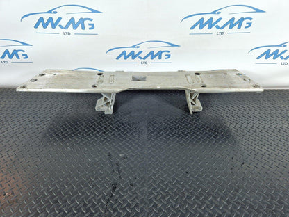 11-19 MERCEDES BENZ ML W166  GEARBOX MOUNT SUPPORT BRACKET A1662410047
