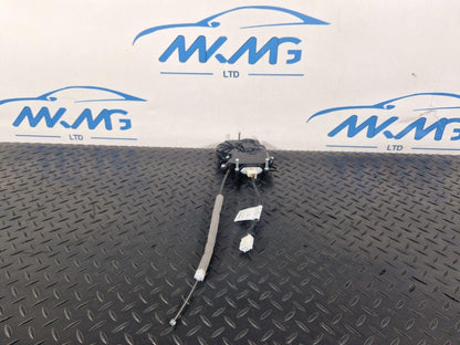 14-21 BMW 2 SERIES GRAN TOURER F45 F46 BOOTLID TAIL GATE LOCK ACTUATOR 7348531