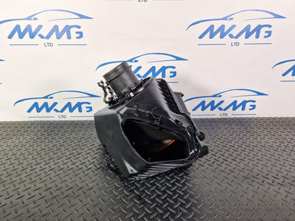 15-18 AUDI A7 4G OEM AIR FILTER HOUSING BOX 4G0133838AC