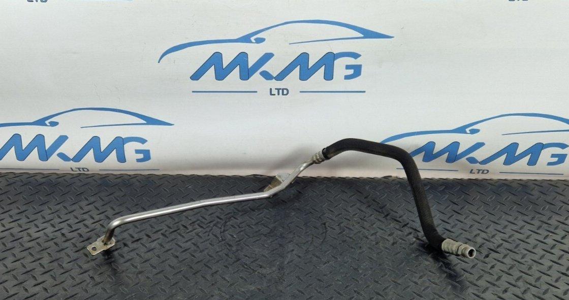 12-17 AUDI Q5 S-LINE 8R GENUINE OEM OIL PRESSURE LINE PIPE HOSE 8R0317826