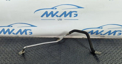12-17 AUDI Q5 S-LINE 8R GENUINE OEM OIL PRESSURE LINE PIPE HOSE 8R0317826