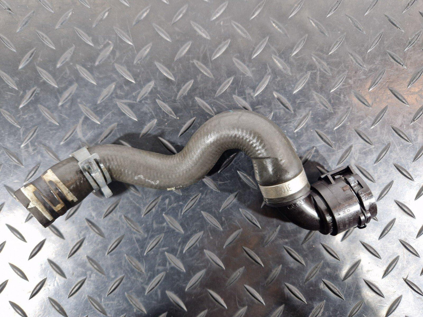 16-23 AUDI A5 F5 SPORTBACK S-LINE GENUINE WATER COOLANT PIPE 8W0819334G