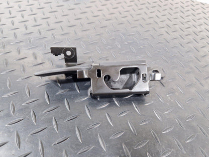 14-21 MERCEDES C220d W205 OEM BOOT TRUNK LEFT N/S LUGGAGE NET HOLDER A2058605300