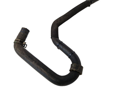 12-18 MERCEDES BENZ B-CLASS W246 2.1 DIESEL GENUINE WATER HOSE PIPE A2468302896