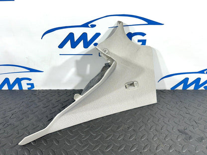 14-21 MERCEDES BENZ GENUINE RIGHT REAR COLUMN C-PILLAR COVER TRIM A2056900525