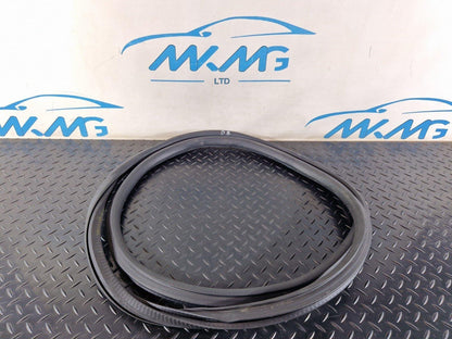 MERCEDES W177 V177 REAR RIGHT / LEFT N/O/S DOOR RUBBER SEAL GASKET A1776920700