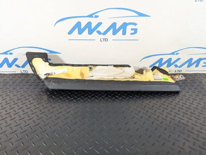 12-18 AUDI A6 C7 GENUINE PASSENGER SIDE LEFT REAR BOLSTER & SAFETY BAG 4G0885703