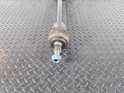 14-21 MERCEDES BENZ W205 GENUINE REAR DRIVESHAFT FITS BOTH SIDES A2203570191