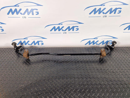 10-18 AUDI A7 4G S-LINE GENUINE REAR ANTI ROLL BAR 4G0511305M