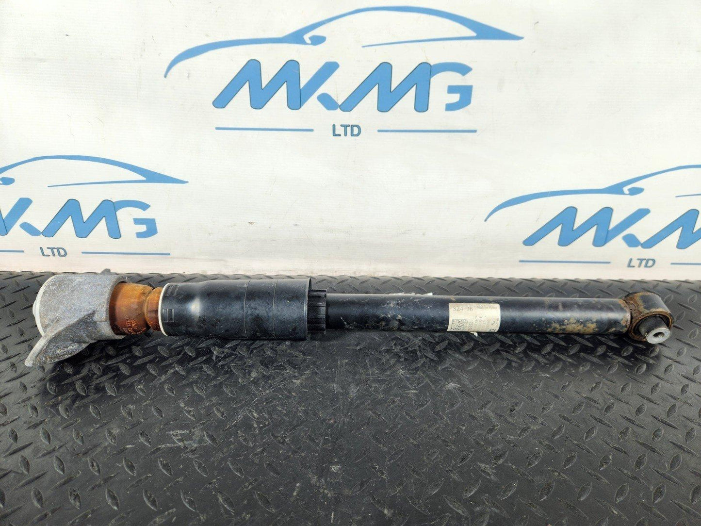 17-24 AUDI S5 F5 GENUINE REAR LEFT OR RIGHT SIDE SHOCK ABSORBER 8W6513035F