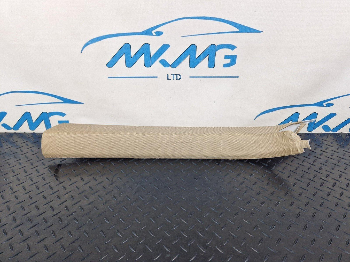 16-24 AUDI A5 F5 COUPE GENUINE FRONT LEFT UPPER A-PILLAR TRIM 8W6867233
