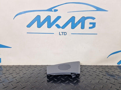 18-ON MERCEDES BENZ SPRINTER W907 OEM RHD RIGHT SPEAKER COVER A91008270400