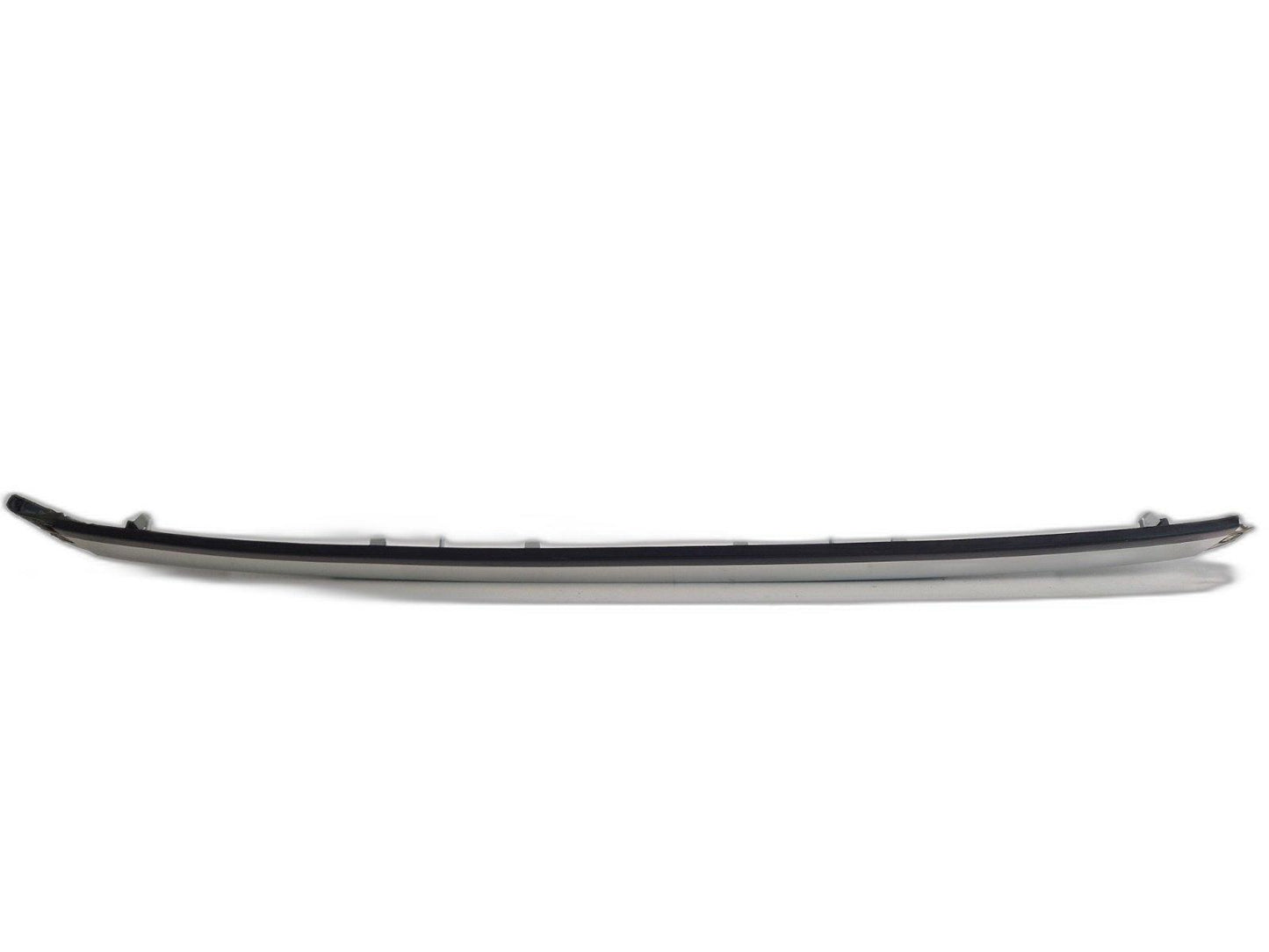 12-17 AUDI S5 CONVERTIBLE WINDSCREEN TOP TRIM CHROME 8F0853829F