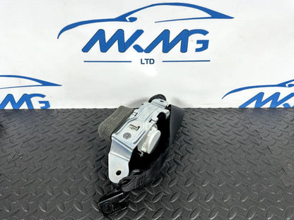 14-21 BMW 2 SERIES GRAN TOURER F45 F46 2RW REAR PASSENGER SIDE SEAT BELT 7332235