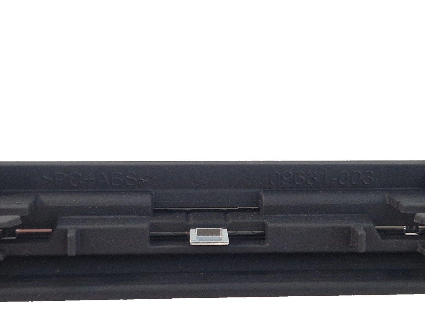16-23 AUDI A4 B9 GENUINE CENTRE DASH BOARD TRIM BLACK 09631003