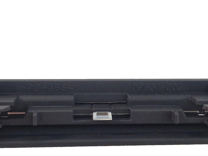 16-23 AUDI A4 B9 GENUINE CENTRE DASH BOARD TRIM BLACK 09631003