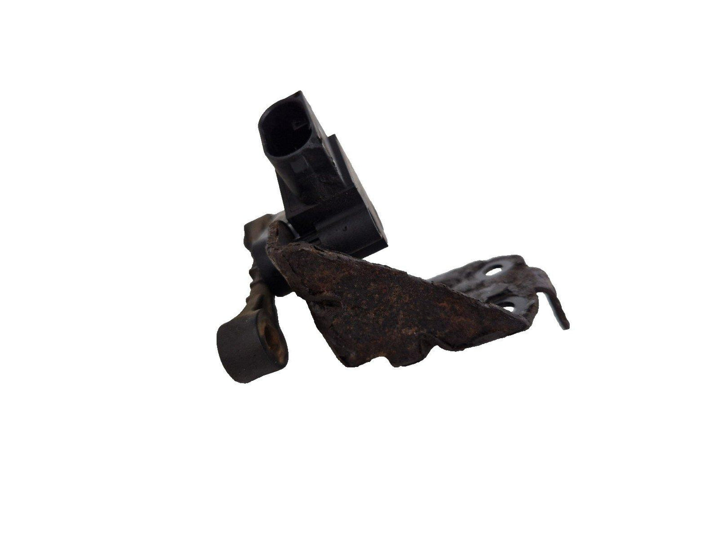 14-19 LAND ROVER L550 DISCOVERY AIR SUSPENSION HEIGHT LEVEL SENSOR BJ323D026AA