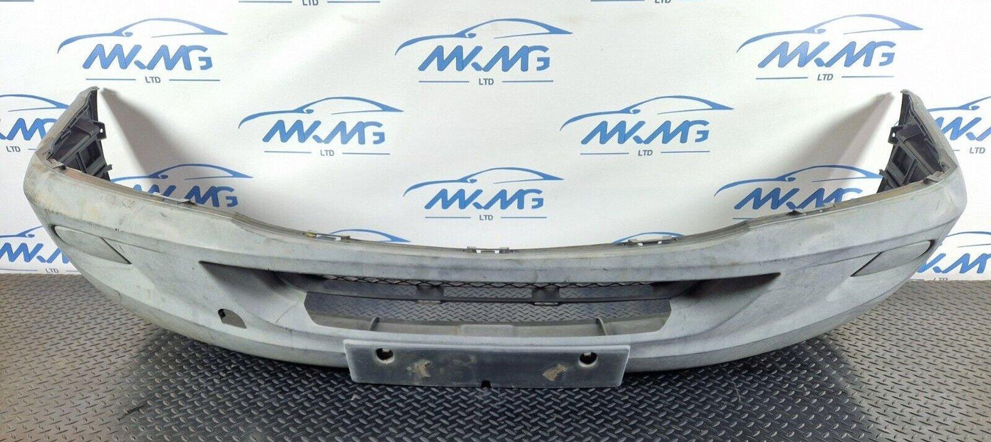 06-17 MERCEDES BENZ SPRINTER W906 FRONT BUMPER A9068800570