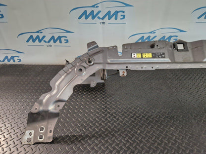 14-19 LAND ROVER L550 2.0 DIESEL DISCOVERY SPORT GENUINE SLAM PANEL FK7213N078AD