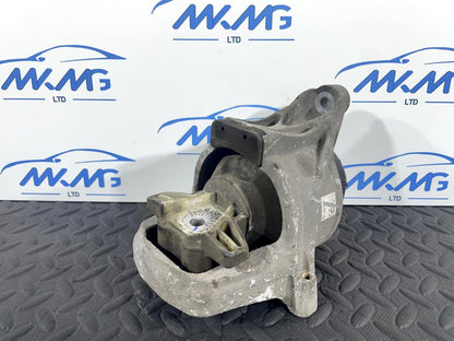 16-19 AUDI A4 B9 1.4 TFSI CVNA PETROL FRONT RIGHT SIDE ENGINE MOUNT 8W0199372CA