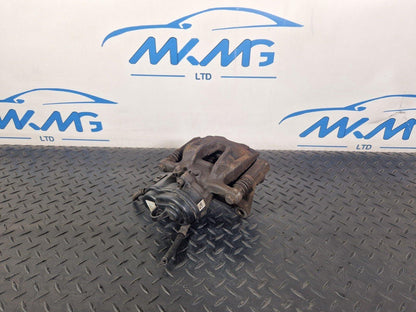 16-24 AUDI A5 F5 OEM BRAKE CALIPER REAR LEFT PASSENGER SIDE 8W0405AT