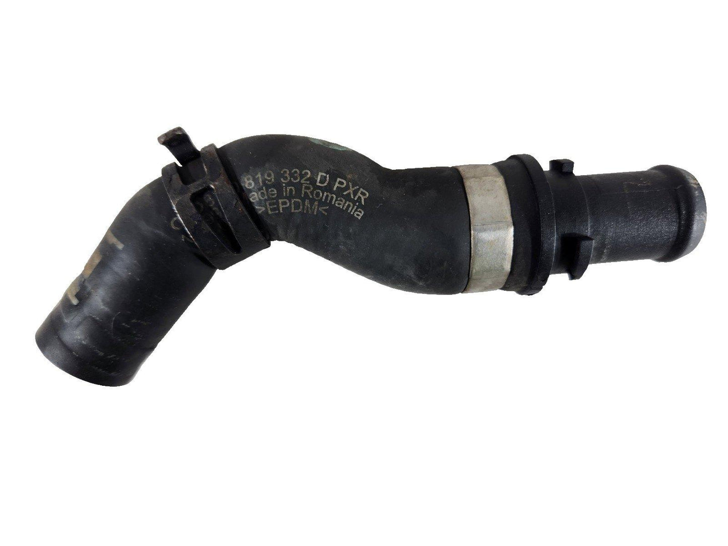 16-19 AUDI A4 B9 GENUINE OEM HEATER HOSE PIPE 8W0819332D