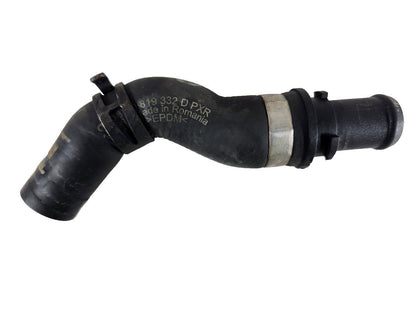 16-19 AUDI A4 B9 GENUINE OEM HEATER HOSE PIPE 8W0819332D
