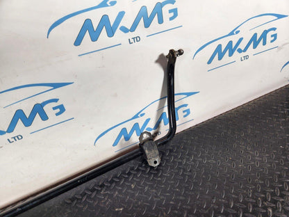 BMW 3 4 SERIES F30 F31 F32 F33 F34 F36 GENUINE FRONT STABILIZER 6792113