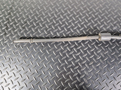 14-21 MERCEDES BENZ W205 WATER COOLING PIPE HOSE LINE A2058308402