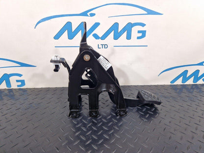 2018-ON MERCEDES BENZ SPRINTER W907 2.2 CDI BRAKE PEDAL ASSEMBLY A9102900000