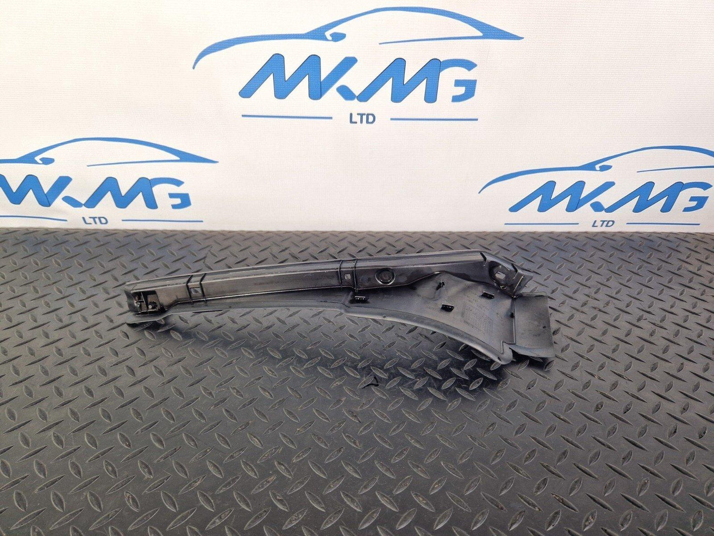 14-21 BMW 2 SERIES 218d GRAN TOURER F46 LEFT N/S FENDER INNER SEAL 51767300517