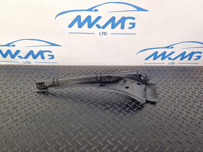 14-21 BMW 2 SERIES 218d GRAN TOURER F46 LEFT N/S FENDER INNER SEAL 51767300517