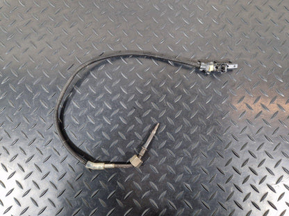 18-ON MERCEDES BENZ A CLASS W177 GENUINE LAMBDA SENSOR OXYGEN A0009057107