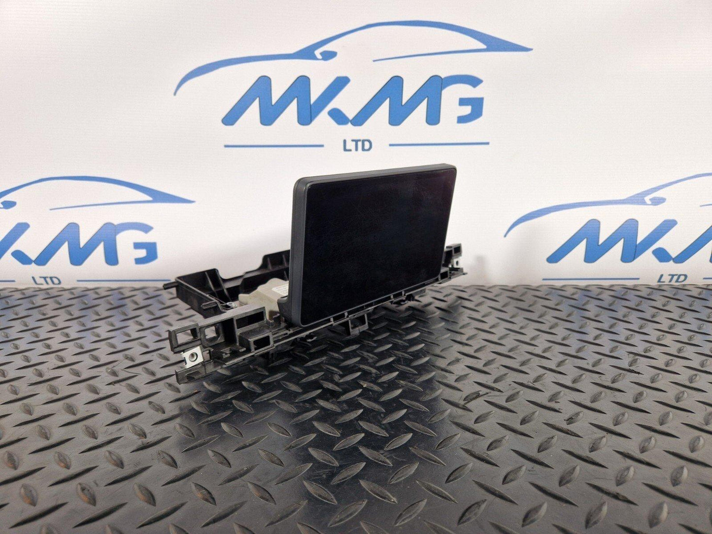 16-19 AUDI A4 B9 GENUINE MULTI MEDIA IN DASH SCREEN 8W2919604