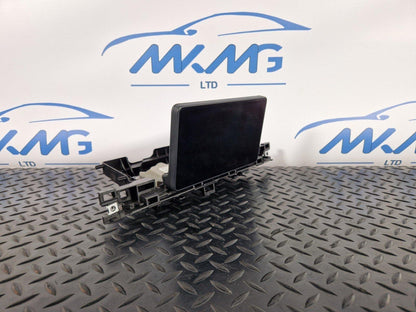 16-19 AUDI A4 B9 GENUINE MULTI MEDIA IN DASH SCREEN 8W2919604