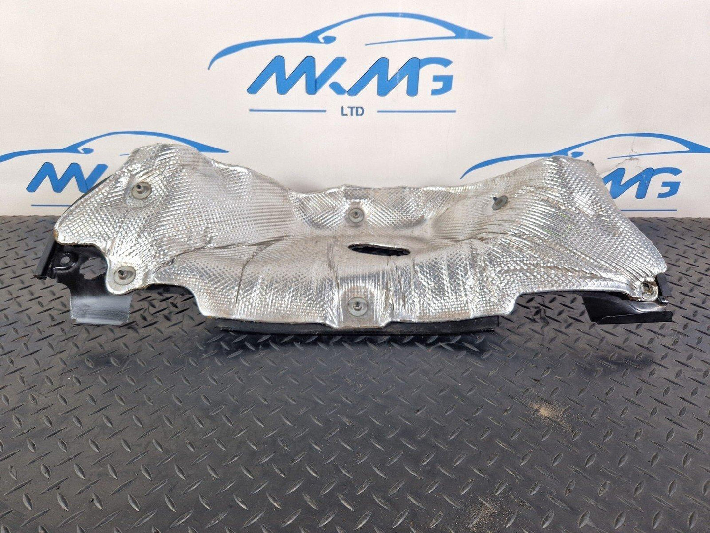16-23 AUDI A5 F5 SPORTBACK BULKHEAD FIREWALL HEAT PROTECTION SHIELD 8W0819523C