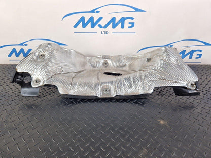 16-23 AUDI A5 F5 SPORTBACK BULKHEAD FIREWALL HEAT PROTECTION SHIELD 8W0819523C