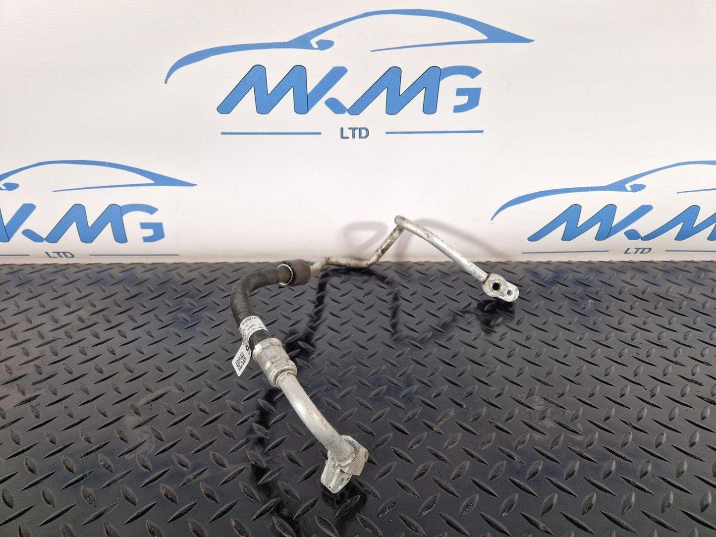 14-21 BMW 2 SERIES GRAN TOURER F45 F46 218D A/C PRESSURE HOSE 9209727