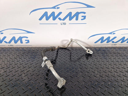 14-21 BMW 2 SERIES GRAN TOURER F45 F46 218D A/C PRESSURE HOSE 9209727