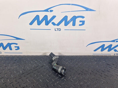 19-ON MERCEDES BENZ CLA C118 1.3 PETROL OM282 COOLANT PIPE A1775016300