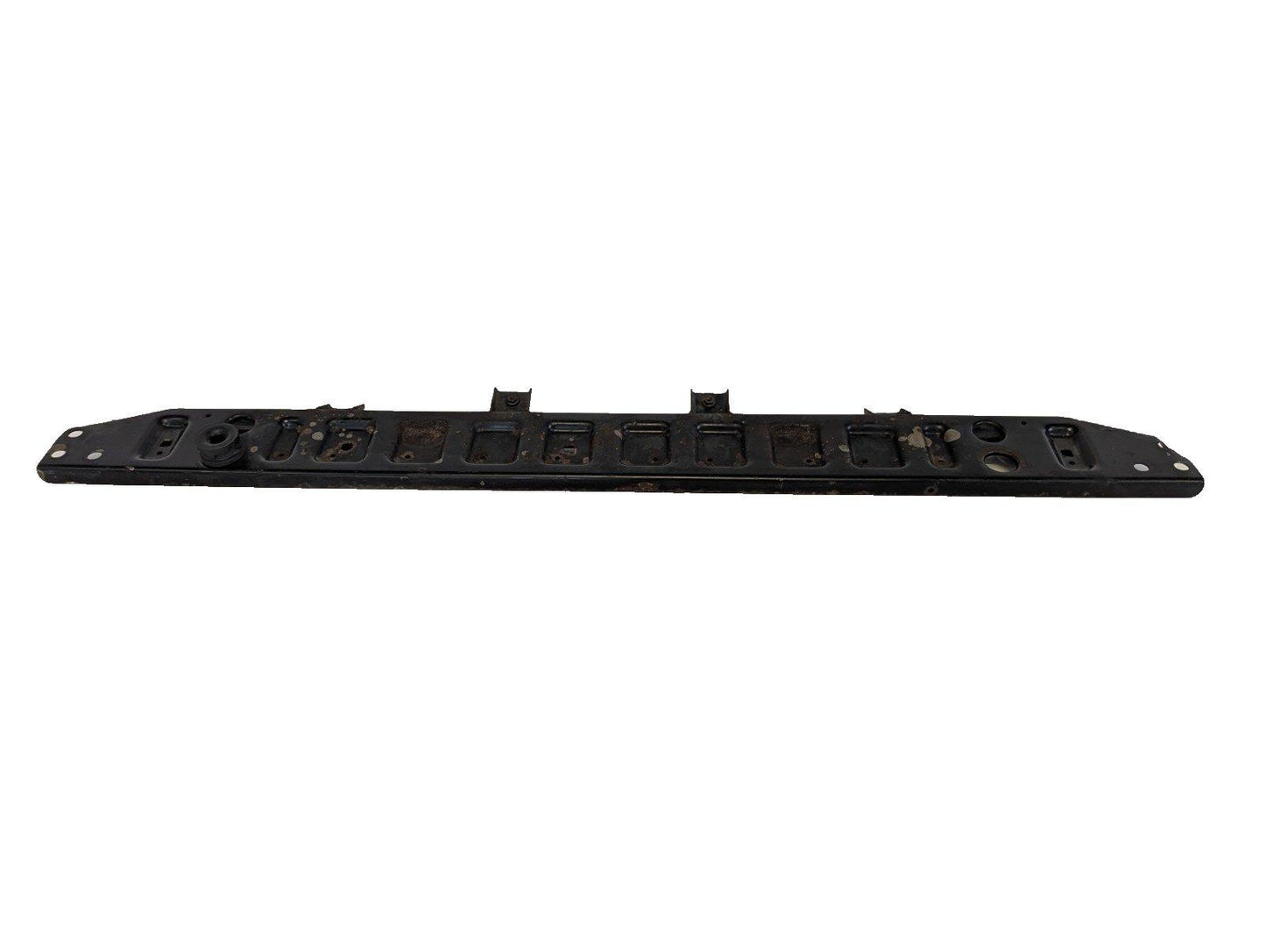 14-19 LAND ROVER L550 DISCOVERY SPORT RADIATOR SUPPORT MOUNT BRACKET FK728A297AA
