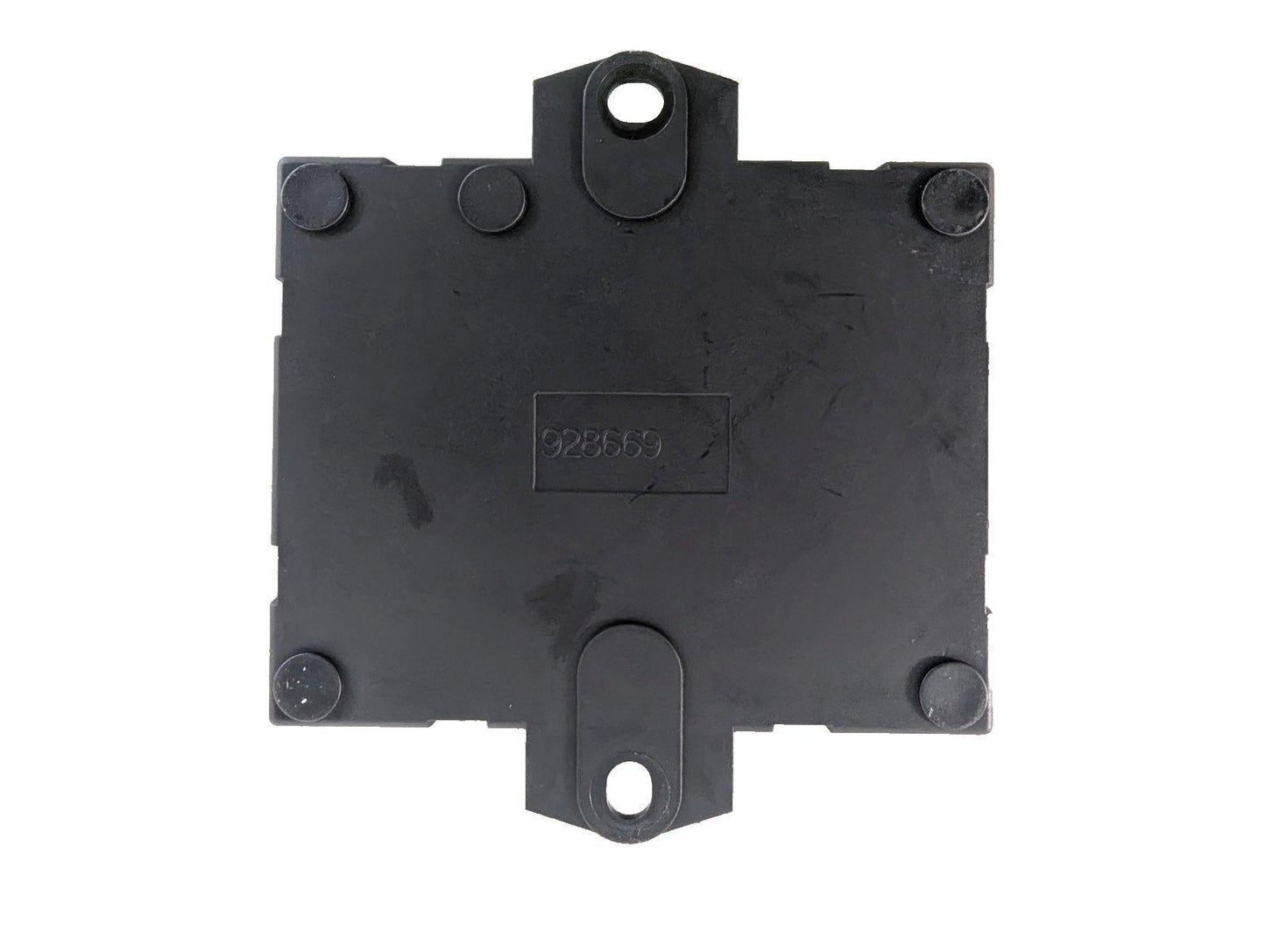 17-ON LAND ROVER DISCOVERY L462 OEM TAILGATE POWER CONTROL MODULE HY3214B673AD