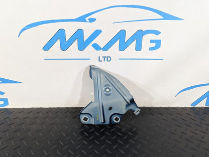 16-22 BMW X1 F48 GENUINE FRONT PASSENGER SIDE FENDER MOUNTING BRACKET 7351515