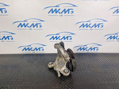 18-ON MERCEDES A B CLA W177 W247 C118 N/S/R WHEEL HUB & BEARING 2473570300