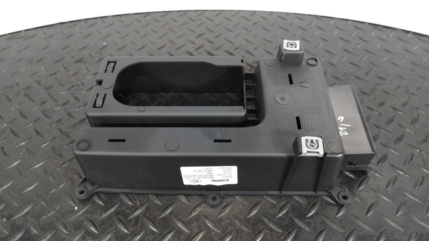 16-19 AUDI A4 B9 S-LINE GENUINE CENTRE CONSOLE STORAGE TRAY 8W0864981