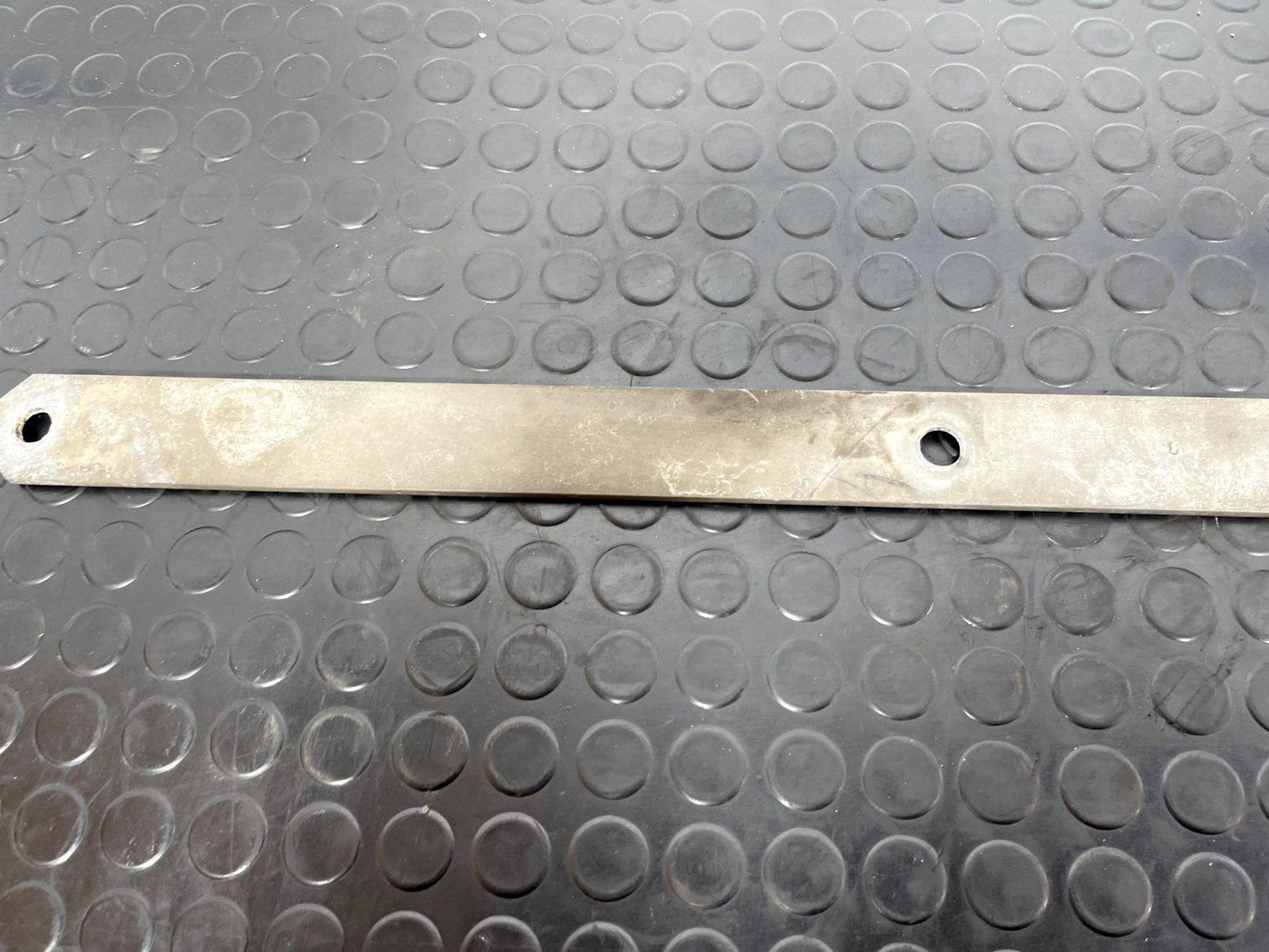 2017 BMW 4 SERIES F32 M-SPORT GENUINE FRONT TORSION SUPPORT BAR 7286201