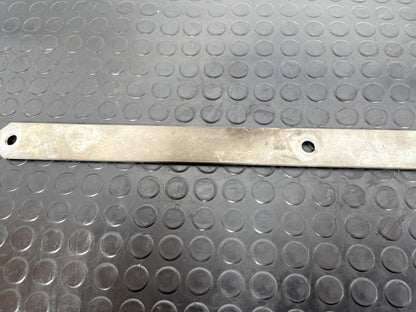 2017 BMW 4 SERIES F32 M-SPORT GENUINE FRONT TORSION SUPPORT BAR 7286201