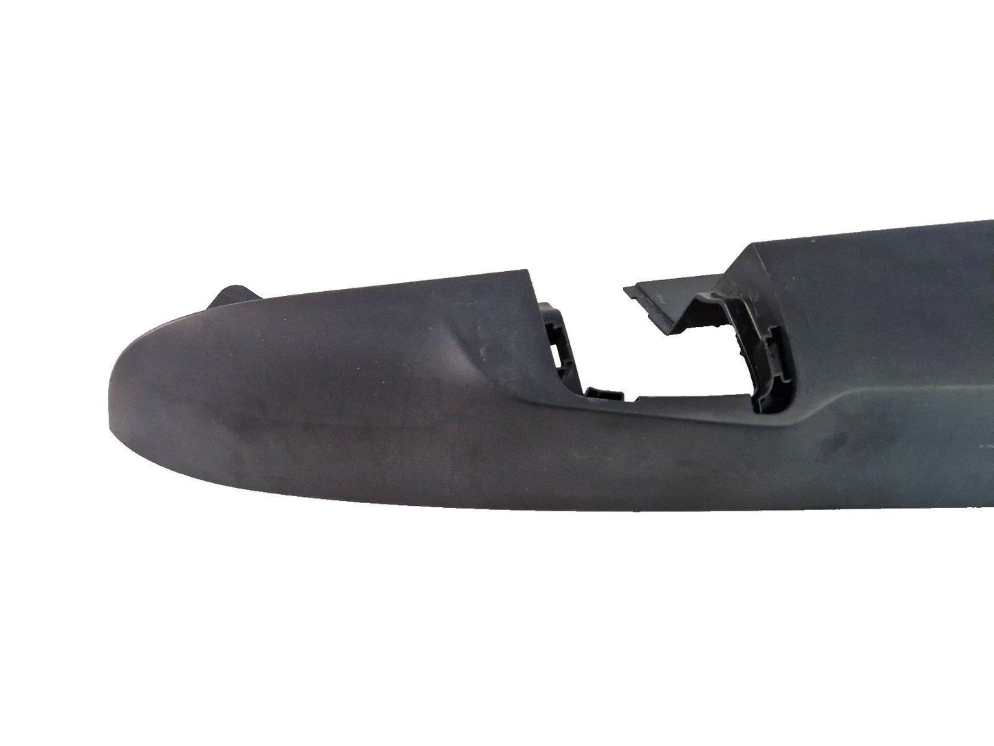 14-23 MERCEDES VITO W447 GENUINE REAR LEFT DOOR OUTER TRIM A4476940525