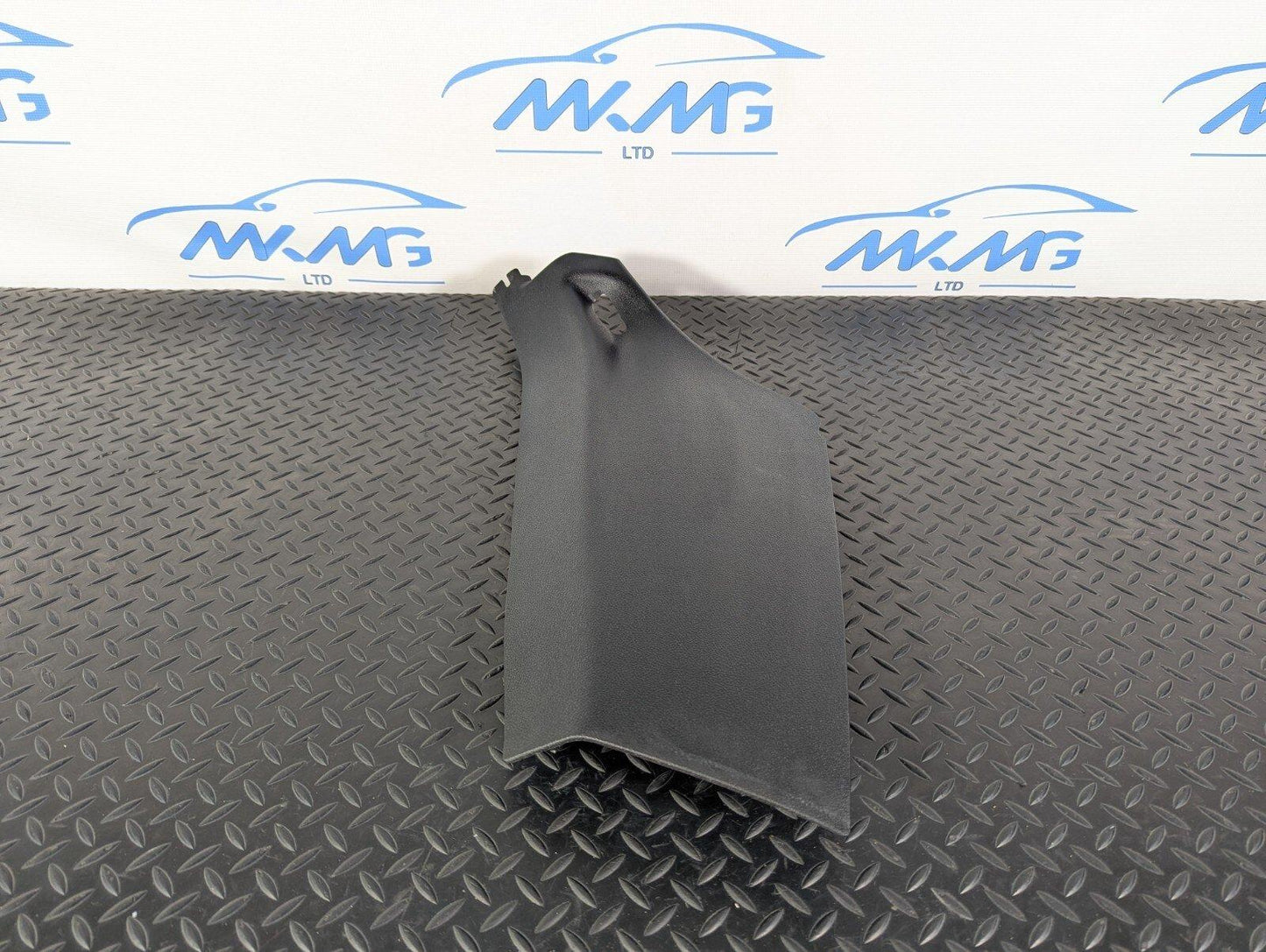 14-21 BMW 2 SERIES 218 GRAN TOURER F46 C-PILAR REAR LEFT SIDE TRIM PANEL 7323665